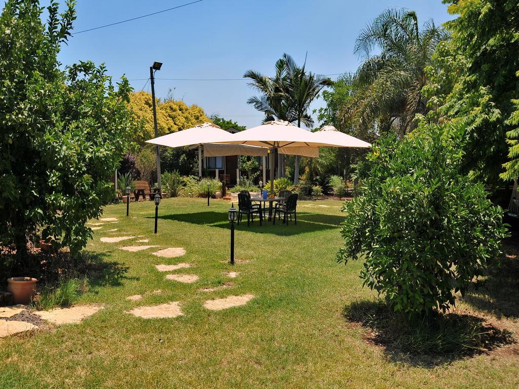 The Galilee Cabin Villa Arbel Room photo